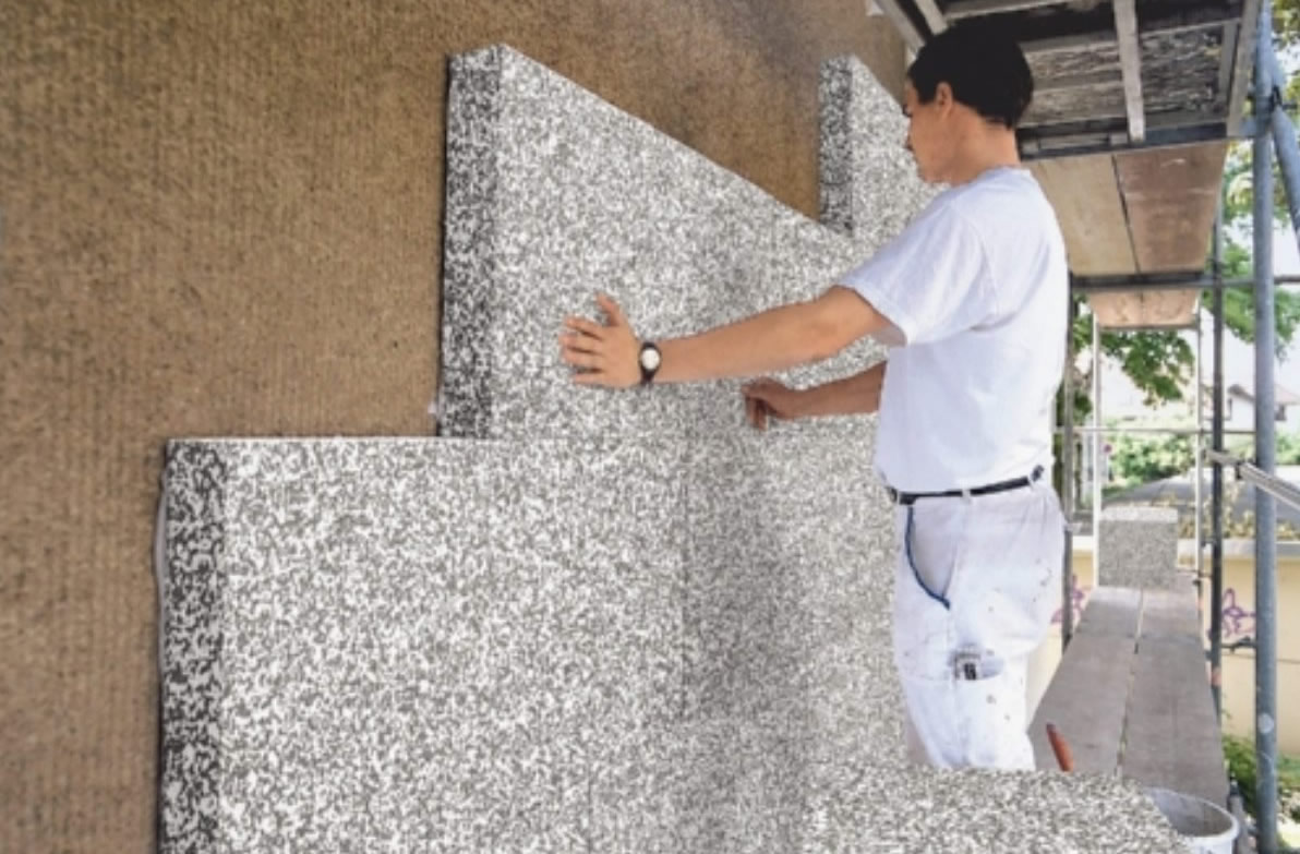 Han Isı Yalıtımcısı